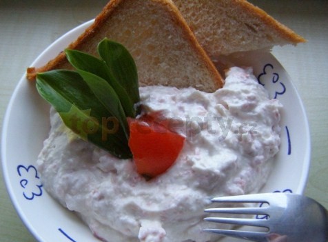 Křenová