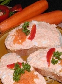 Mrkvová